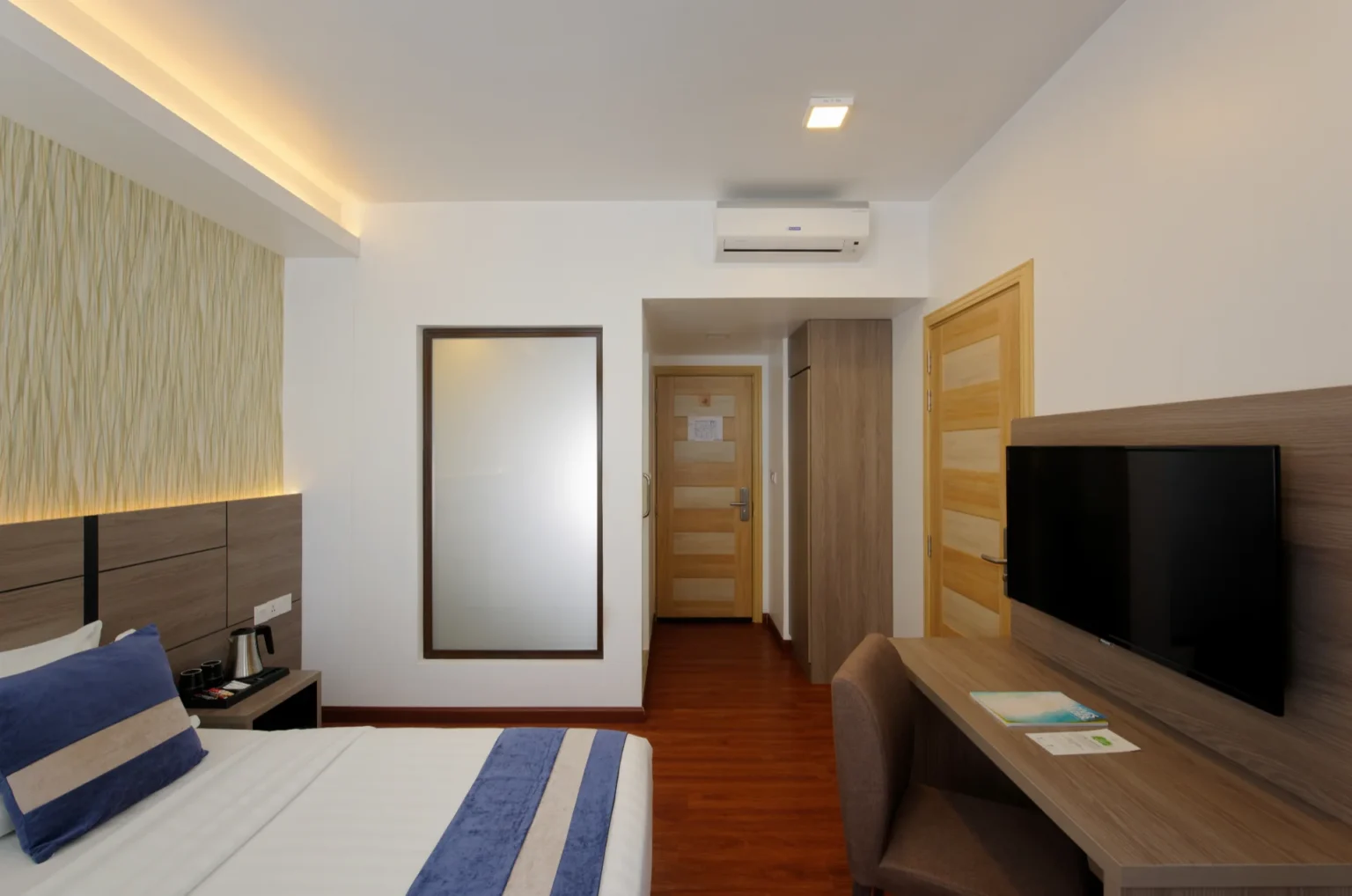 Arena Beach Hotel — photo 1