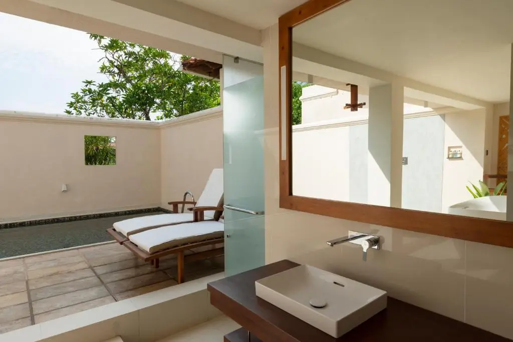 Jetwing Saman Villas, Bentota — photo 4