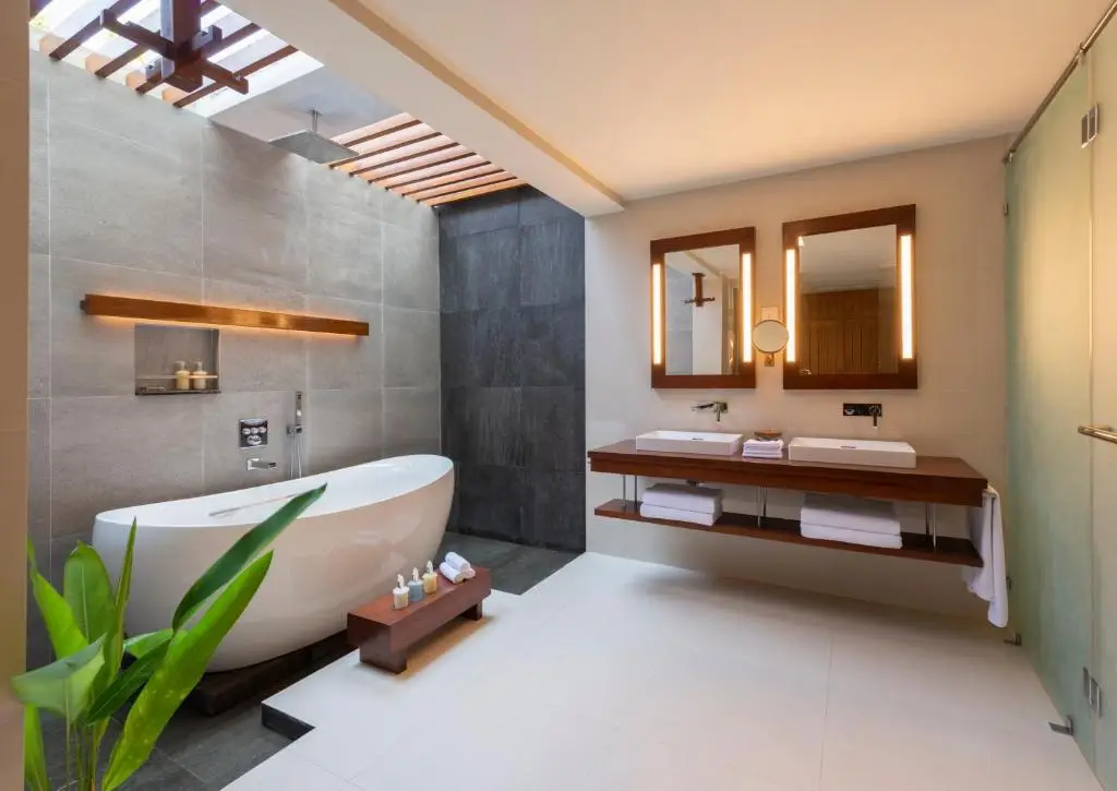 Jetwing Saman Villas, Bentota — Superior Suite -  Ground Floor