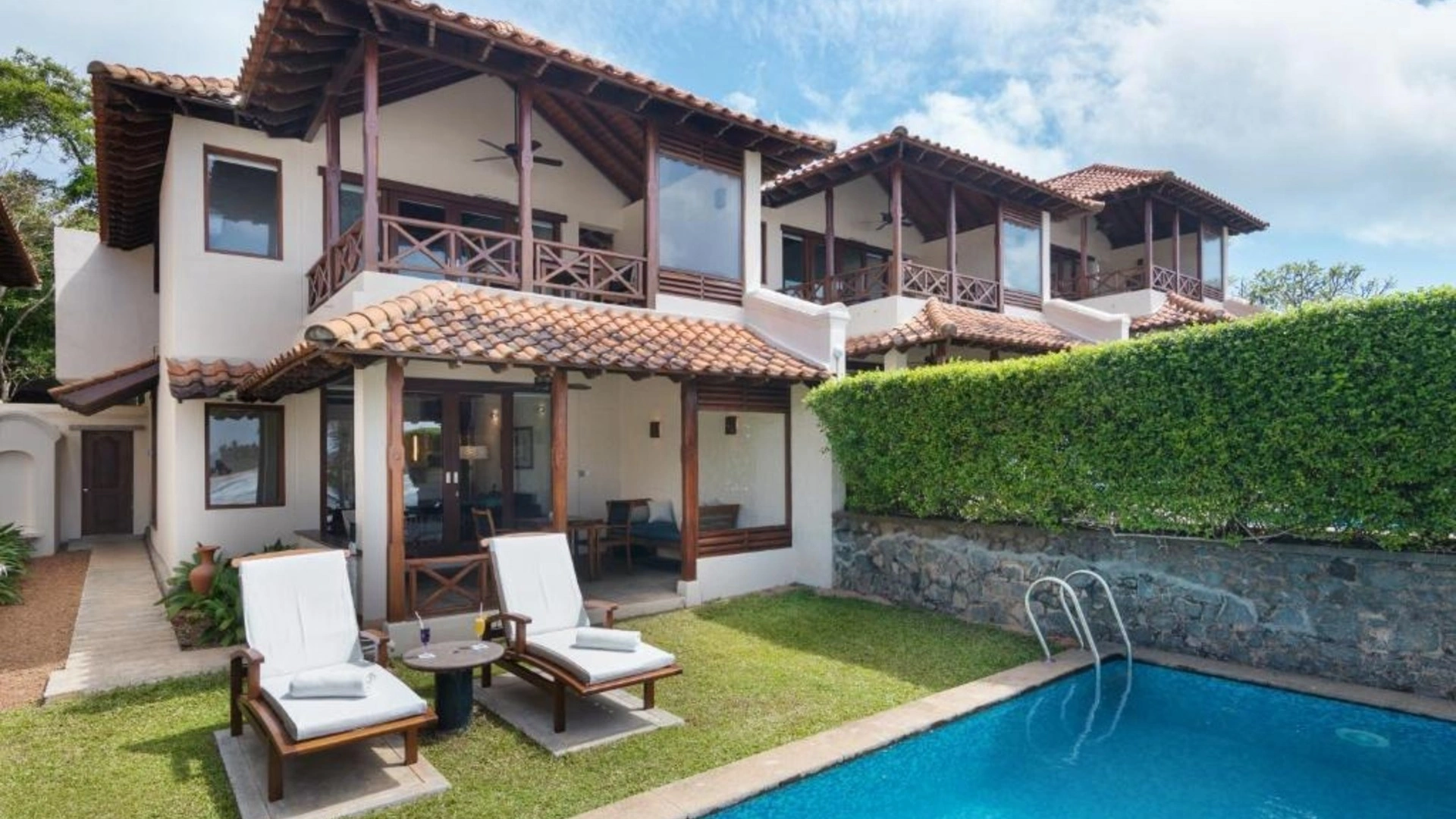 Jetwing Saman Villas — photo 4