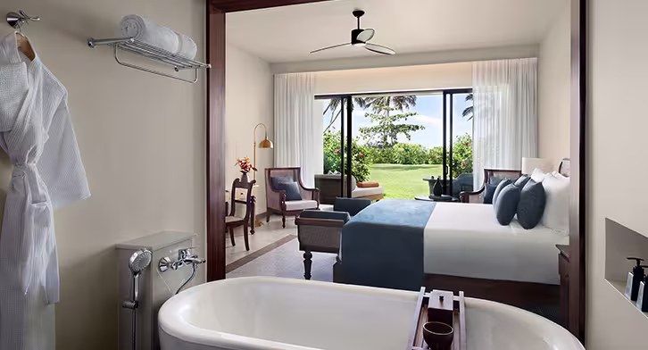 Anantara Peace Haven Tangalle Resort — photo 3