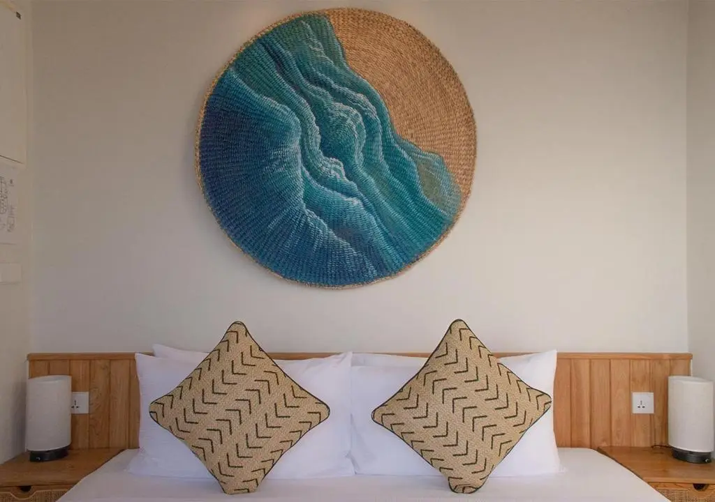 Stone Hotels Dhiffushi — Standard Deluxe Room