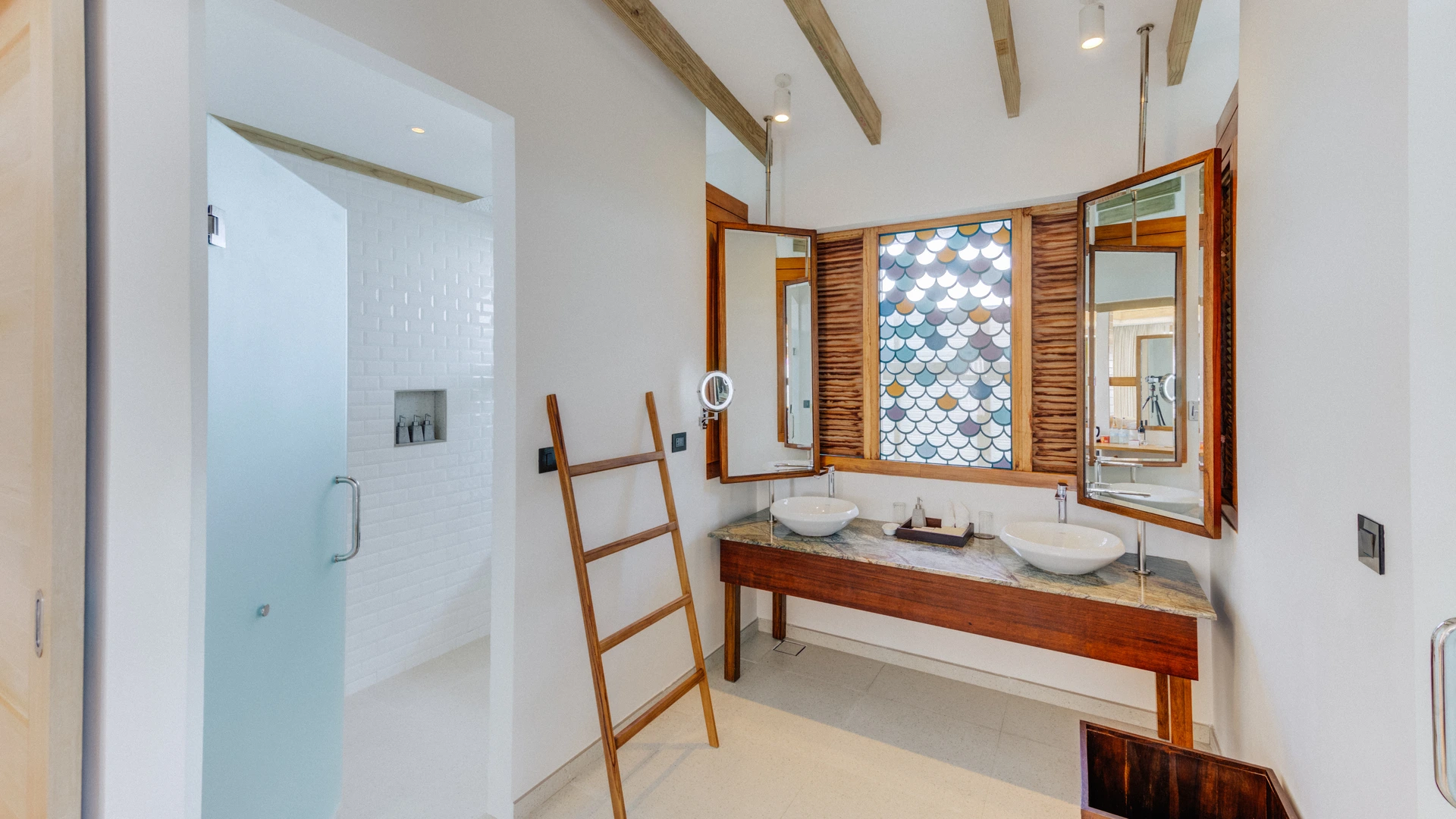 Cinnamon Hakuraa Huraa Maldives — Water Bungalow