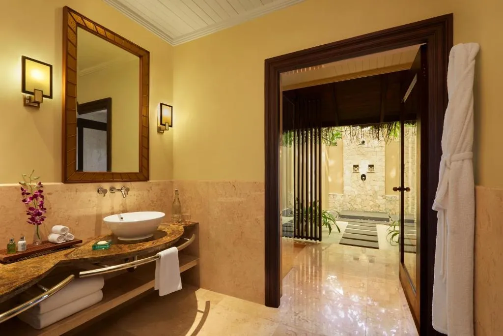 Taj Exotica Resort & Spa, Maldives — photo 4