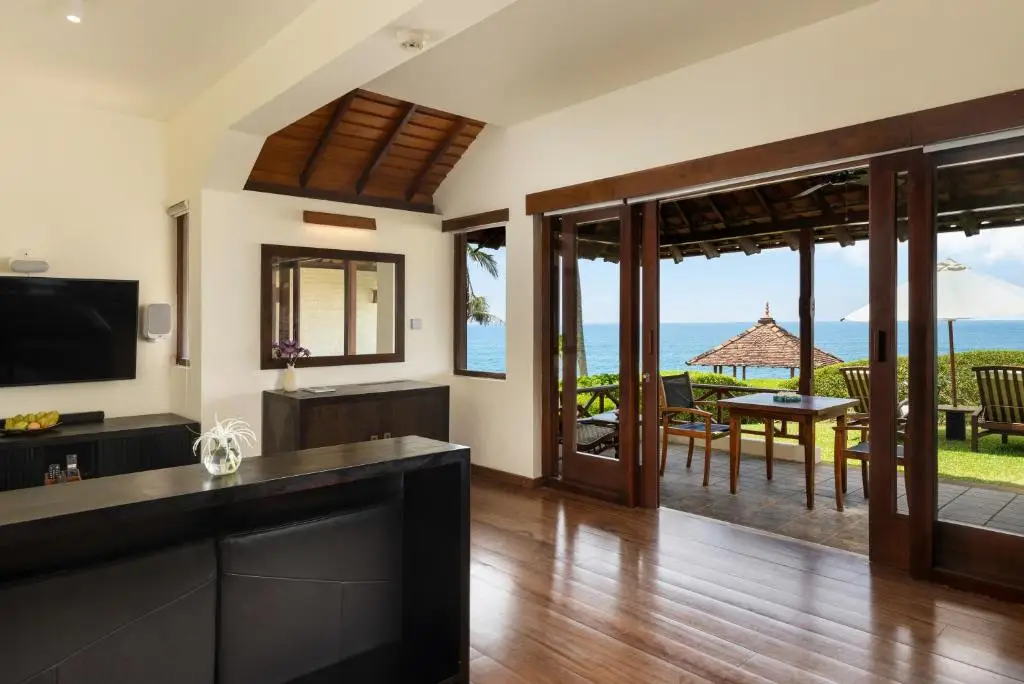 Jetwing Saman Villas, Bentota — Sama Villa Suite with Pool