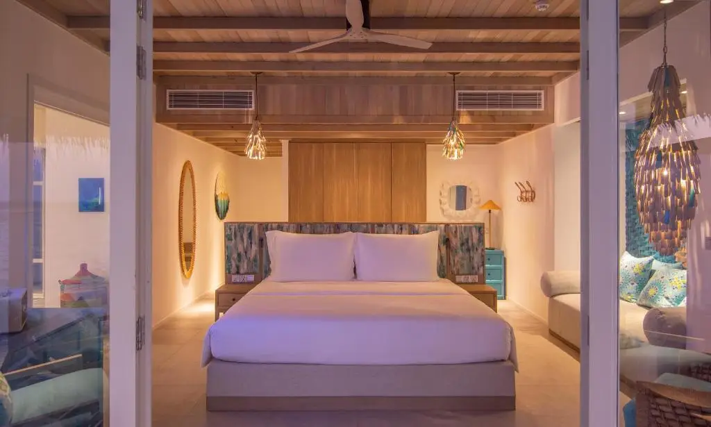 Finolhu Maldives by Seaside Collection — photo 5