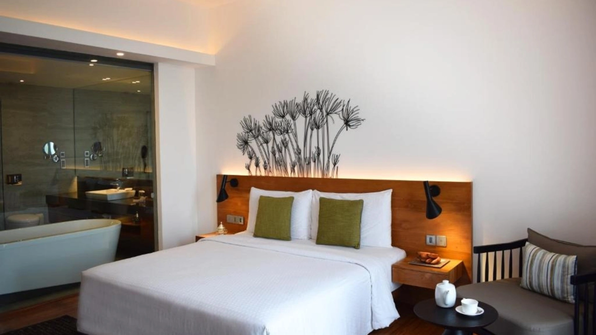 JETWING COLOMBO SEVEN — photo 4