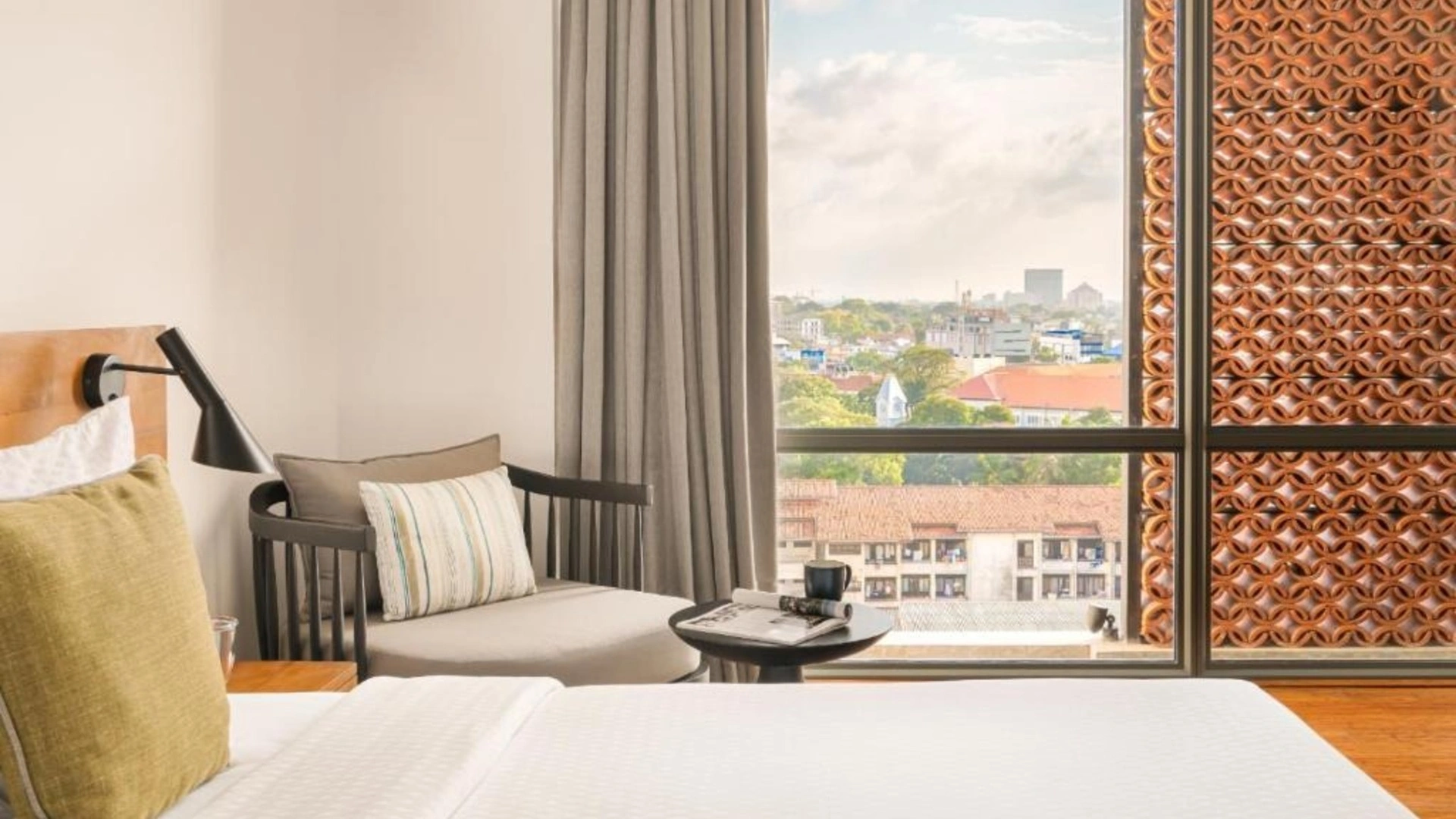JETWING COLOMBO SEVEN — photo 1