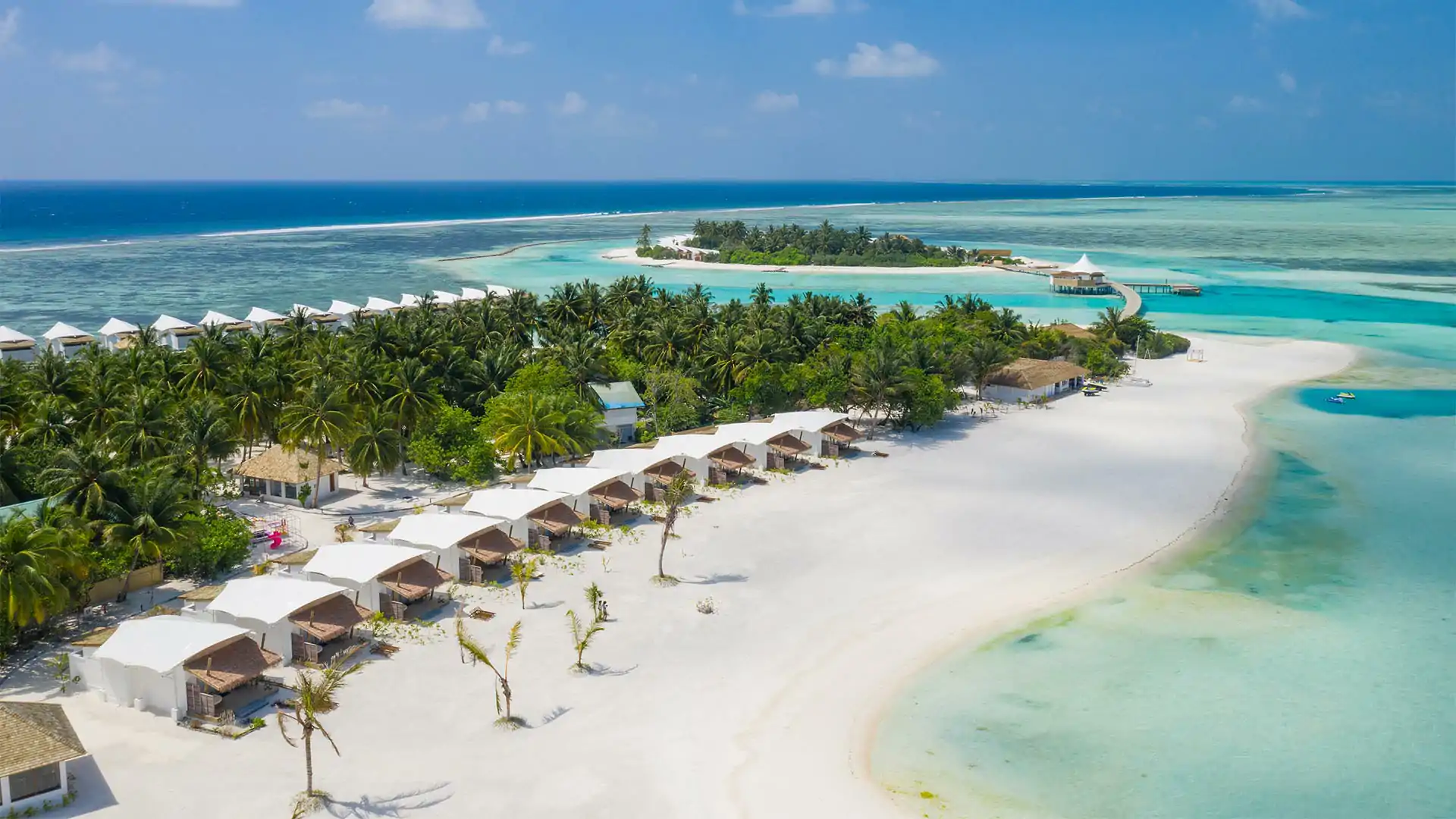 Cinnamon Hakuraa Huraa Maldives
