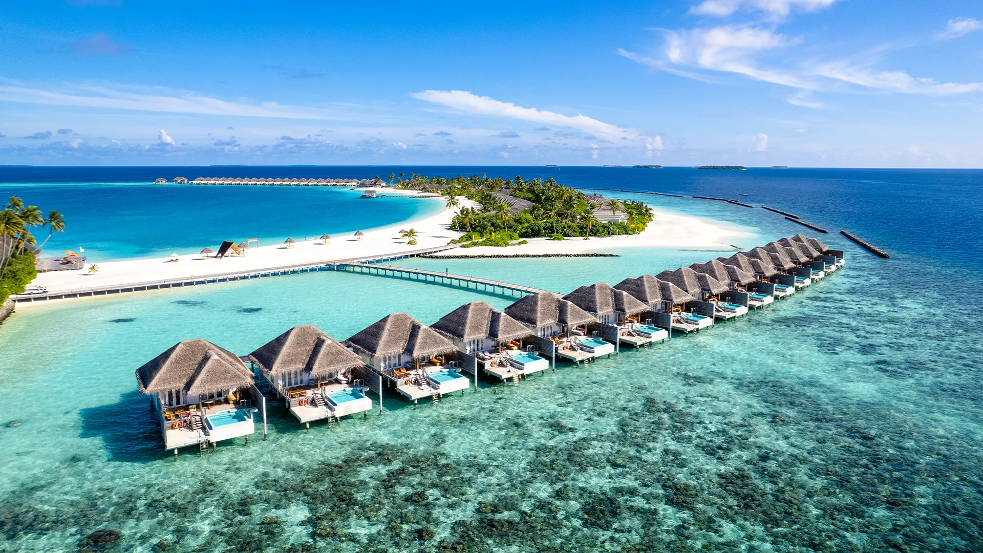 Sun Siyam Iru Veli