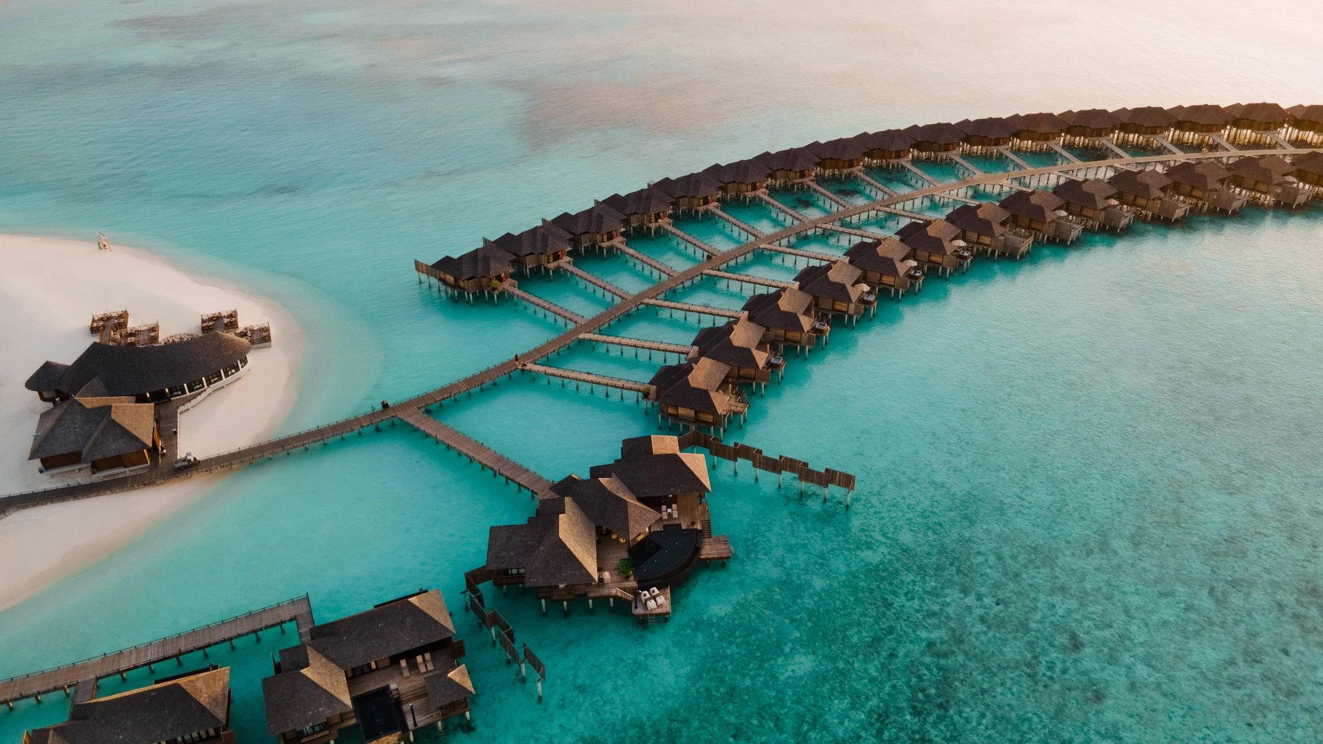 Sun Siyam Vilu Reef 