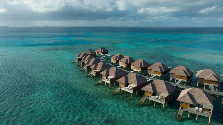 Barcelo Whale Lagoon Maldives