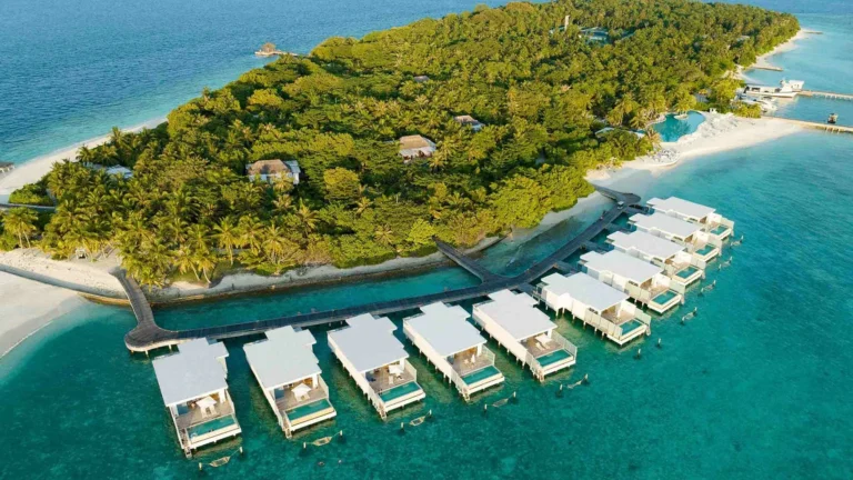 Amilla Maldives