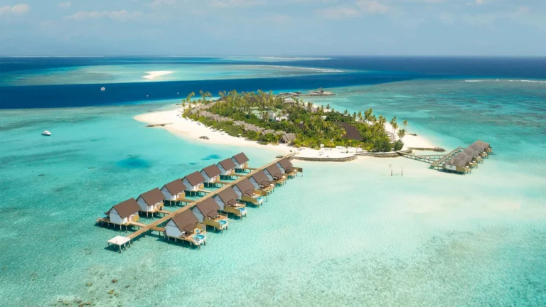 Fushifaru Maldives