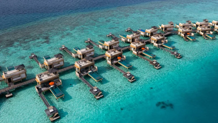Angsana Velavaru Maldives
