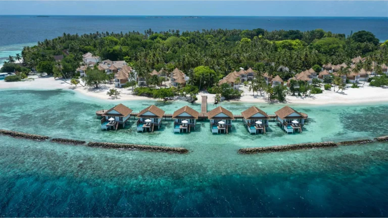 Bandos Maldives