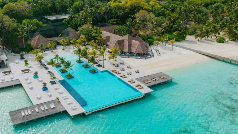 Villa Nautica Paradise Island