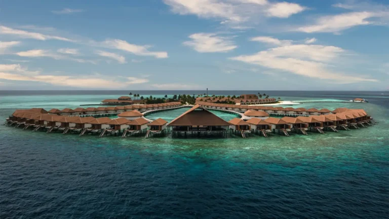 More Than a Stay: Experience Cinnamon Velifushi Maldives in Full Color