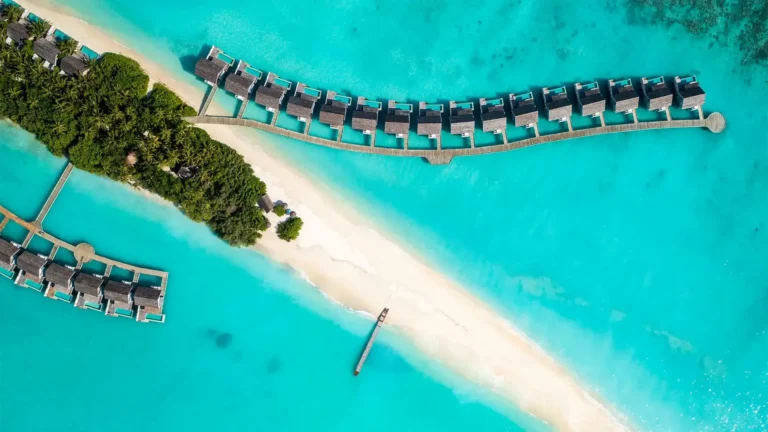 Kuramathi Maldives