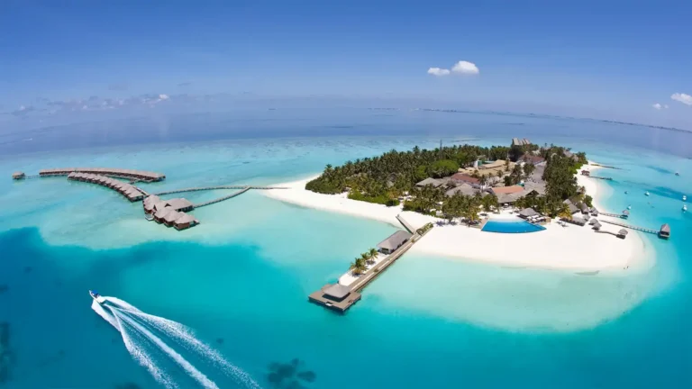Velassaru Maldives