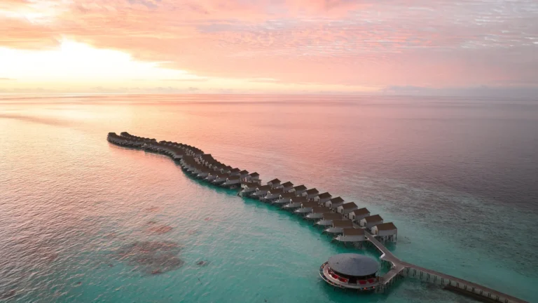 Centara Ras Fushi Resort
