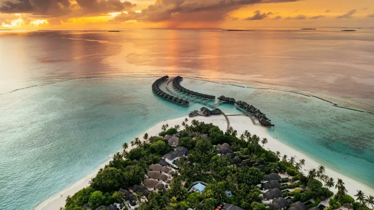 Sun Siyam Irufushi