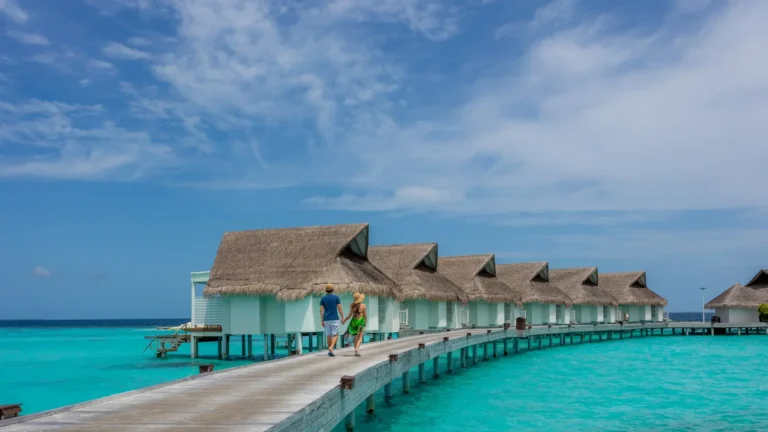 Machchafushi Island Resort & Spa Maldives