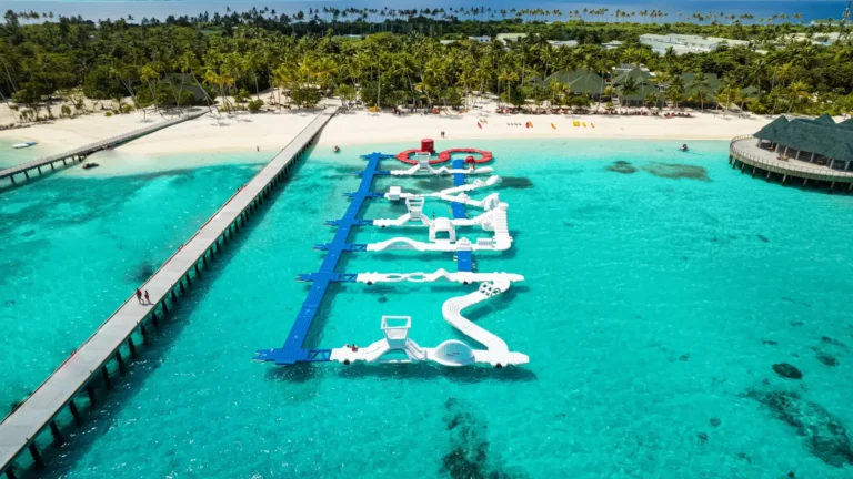 Siyam World Maldives