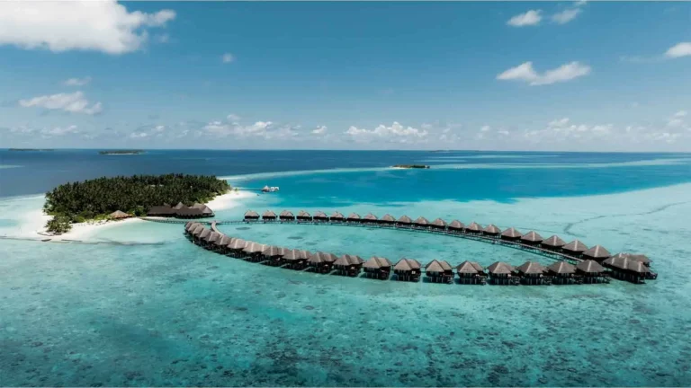 Sun Siyam Vilu Reef