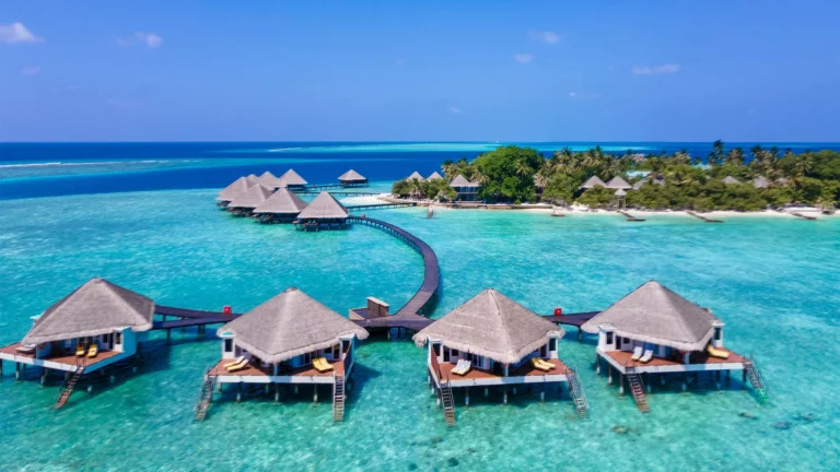 Adaaran Club Rannalhi