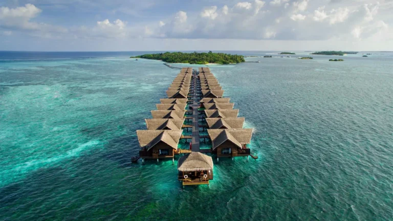 Adaaran Select Hudhuranfushi