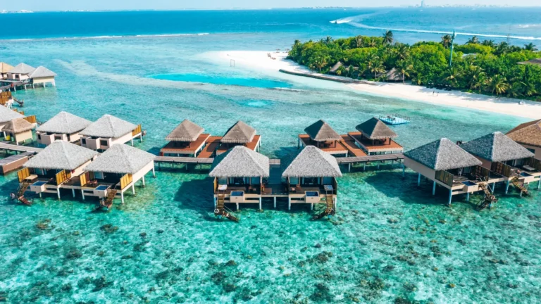 Adaaran Prestige Vadoo Maldives