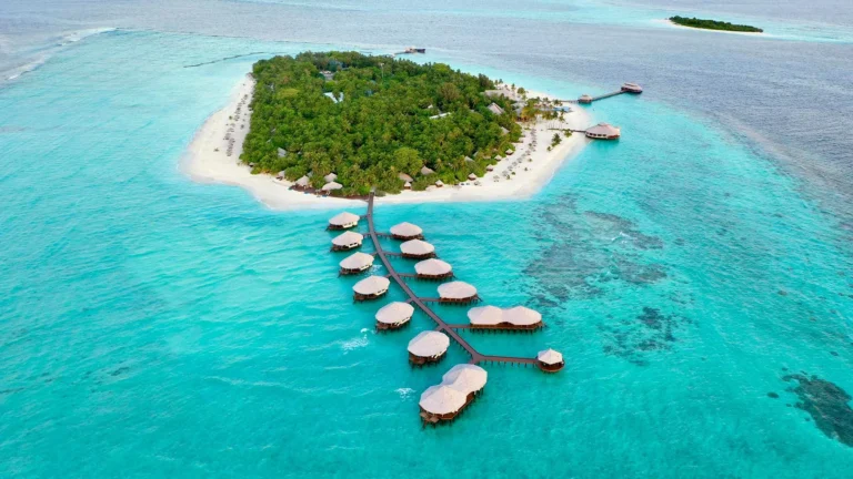 Kihaa Maldives