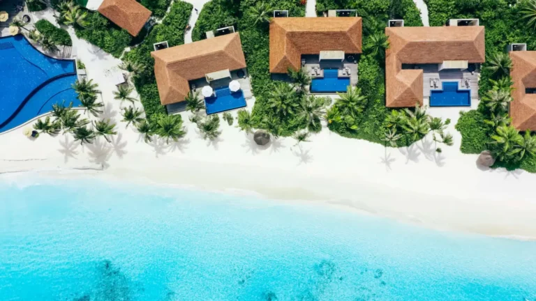 Radisson Blu Resort, Maldives