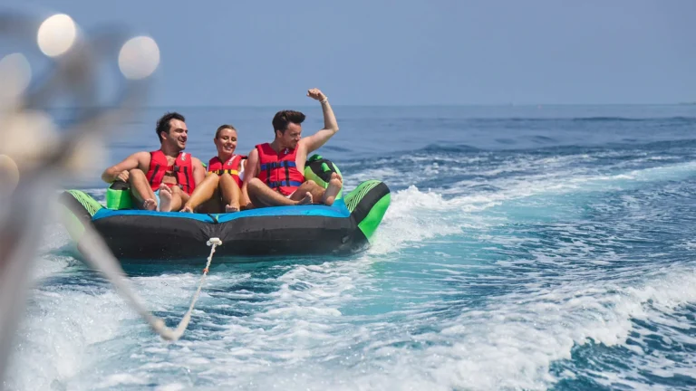 Family Escape