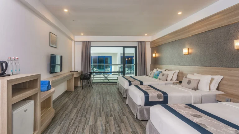 Kaani Grand Seaview, Maafushi