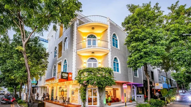 RIJ Hulhumale