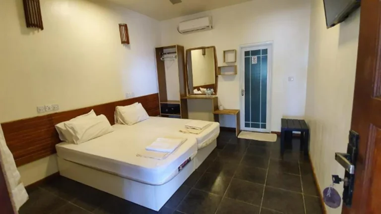 Surf Deck Guest House