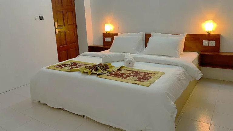Paradise Retreat Maafushi