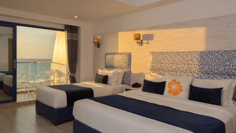 Kaani Palm Beach