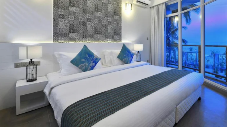 Velana Beach Hotel Maldives