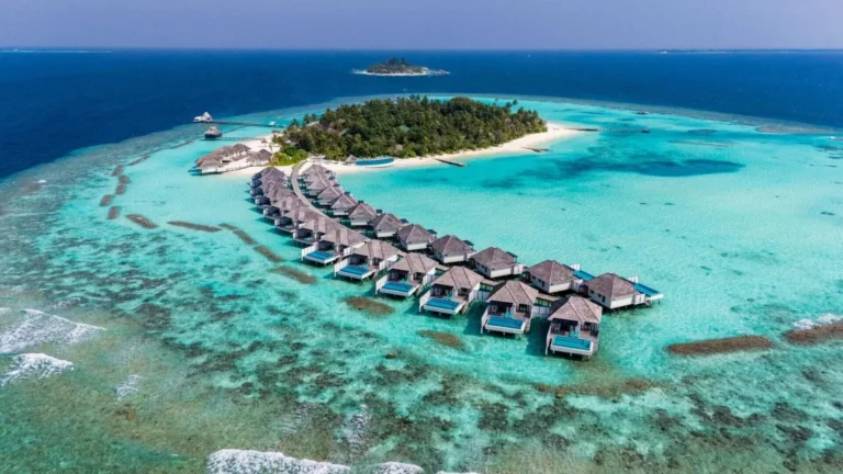 Noku Maldives