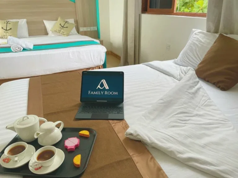 Aquzz Hotel & Spa