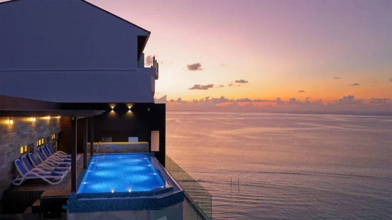 Arena Beach Hotel
