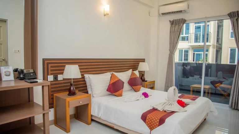 Dream Relax Inn