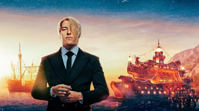 One Piece star Taz Skylar becomes a Global Ambassador for the Maldives