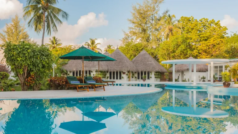 Equator Village – Addu
