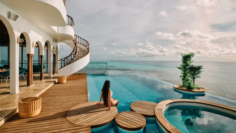 Stone Hotels