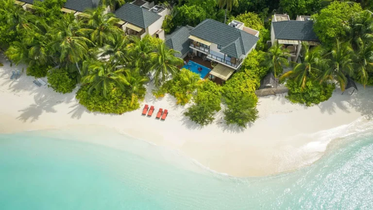Effortless Island Living at Its Best: Stay at Summer Island Maldives