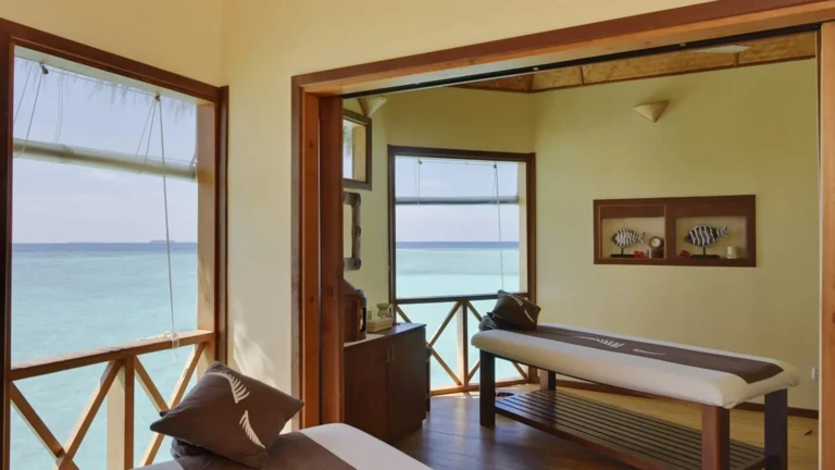 Thulhagiri Island Resort & Spa